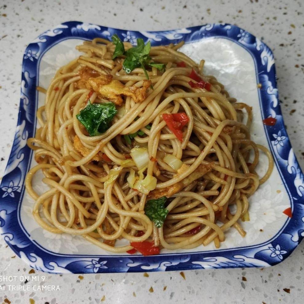 江西宜春正宗万载罗城土扎粉炒粉拌粉3斤无农家手工米粉米粉条粉丝干3