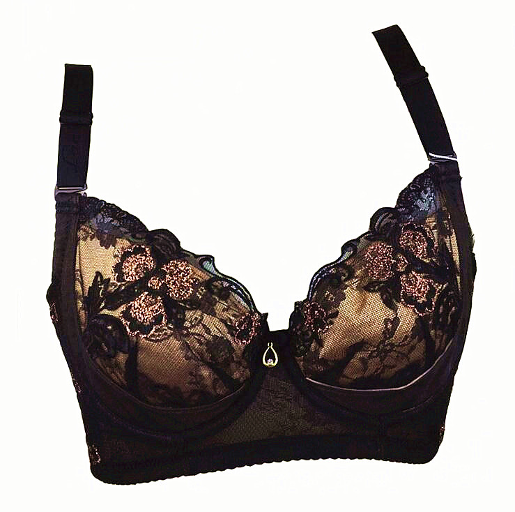 美容院专柜真美中脉laca美体塑身内衣会所旗舰店文胸收副乳防下垂胸罩