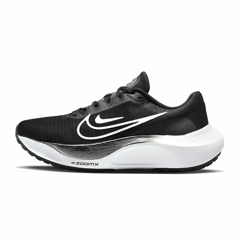 yysports nike耐克秋季新款女鞋zoom fly 5舒适运动跑步鞋 dm8974-500