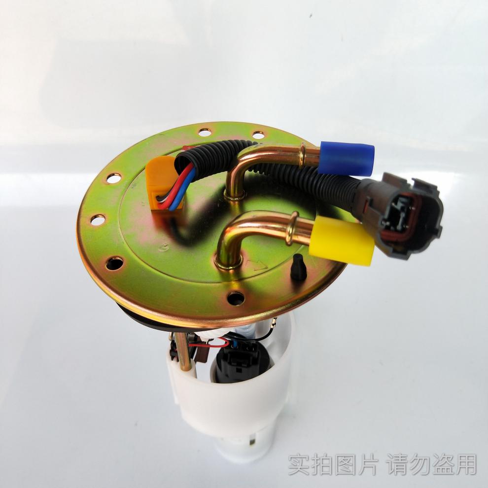 适用于宝骏730配件适用东风风光330 350 360 370 580 s560汽油泵总成