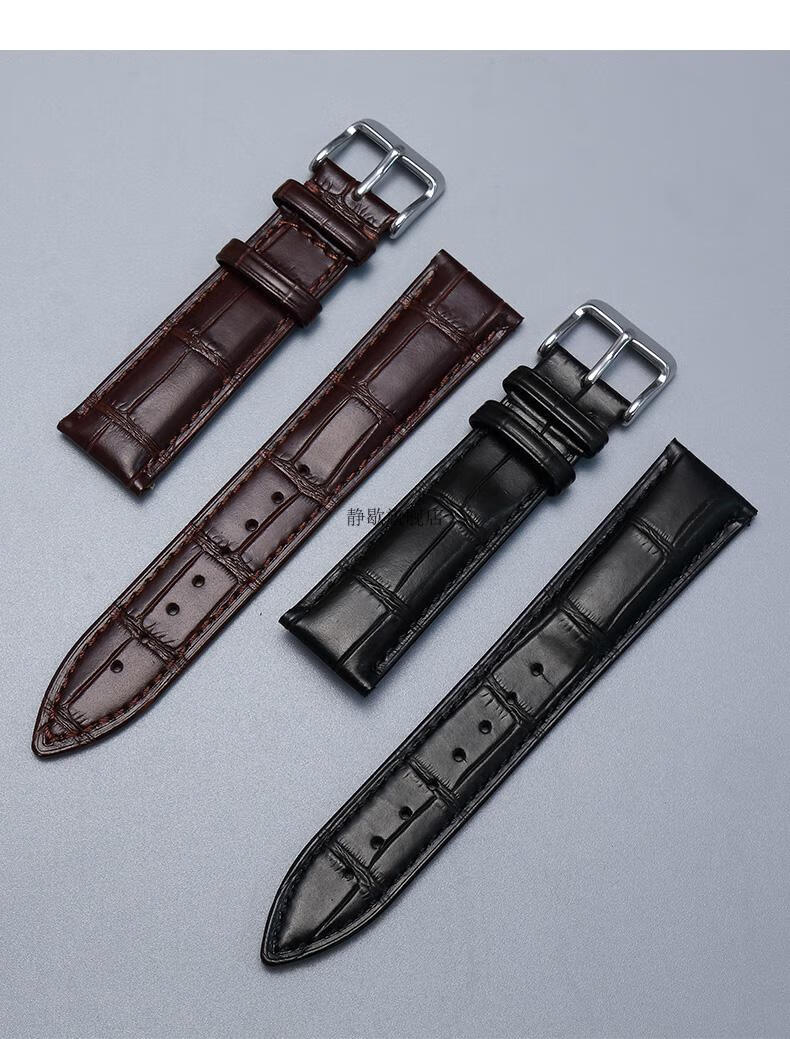 适配阿玛尼ar1981表带原装手表表带男适用ar1981ar60008ar2447女表带