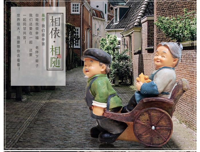 金婚纪念礼物 创意瓷婚金婚礼物结婚纪念日礼物送爸妈父母媳妇老婆