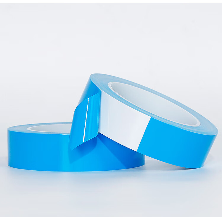 馨媛 导热双面胶带led灯条电器芯片绝缘模具铝基板散热耐高温工业胶带