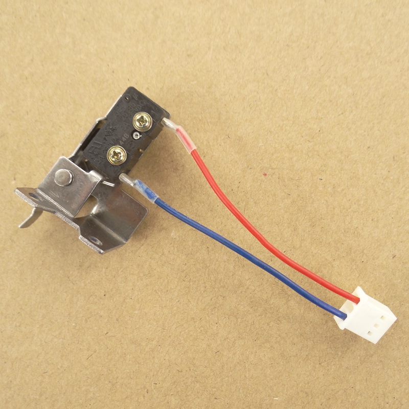 瓦卡伯特(wakabote) 热水器微动开关燃气配件水动开关燃气灶大全家电 