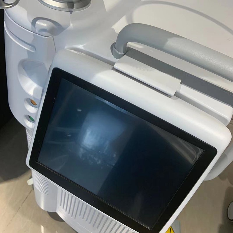 4dpro点阵激光欧洲之星仪器co2二氧化碳祛痘坑痘印激光嫩肤美容院商用