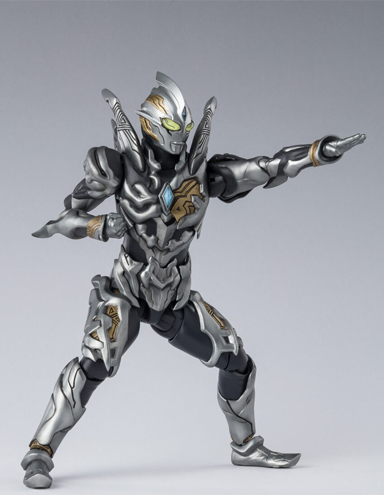 诺亚奥特曼超可动人偶德凯永恒闪耀特利迦光辉赛罗贝利亚泽塔德尔塔天