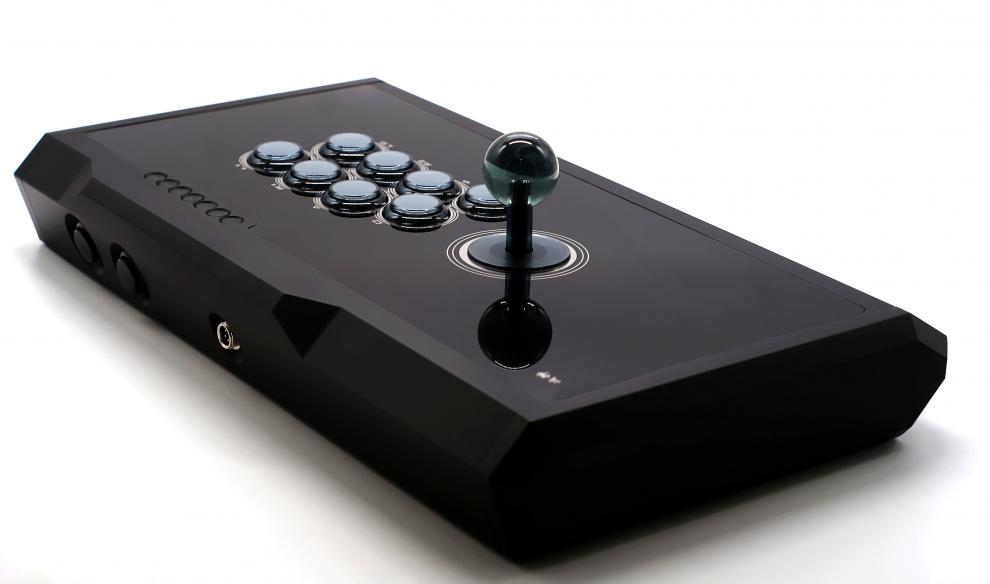 战神摇杆2022 zs4-3 pc/ps3/ps4/switch/安卓 拳王97 拳王15 街霸5