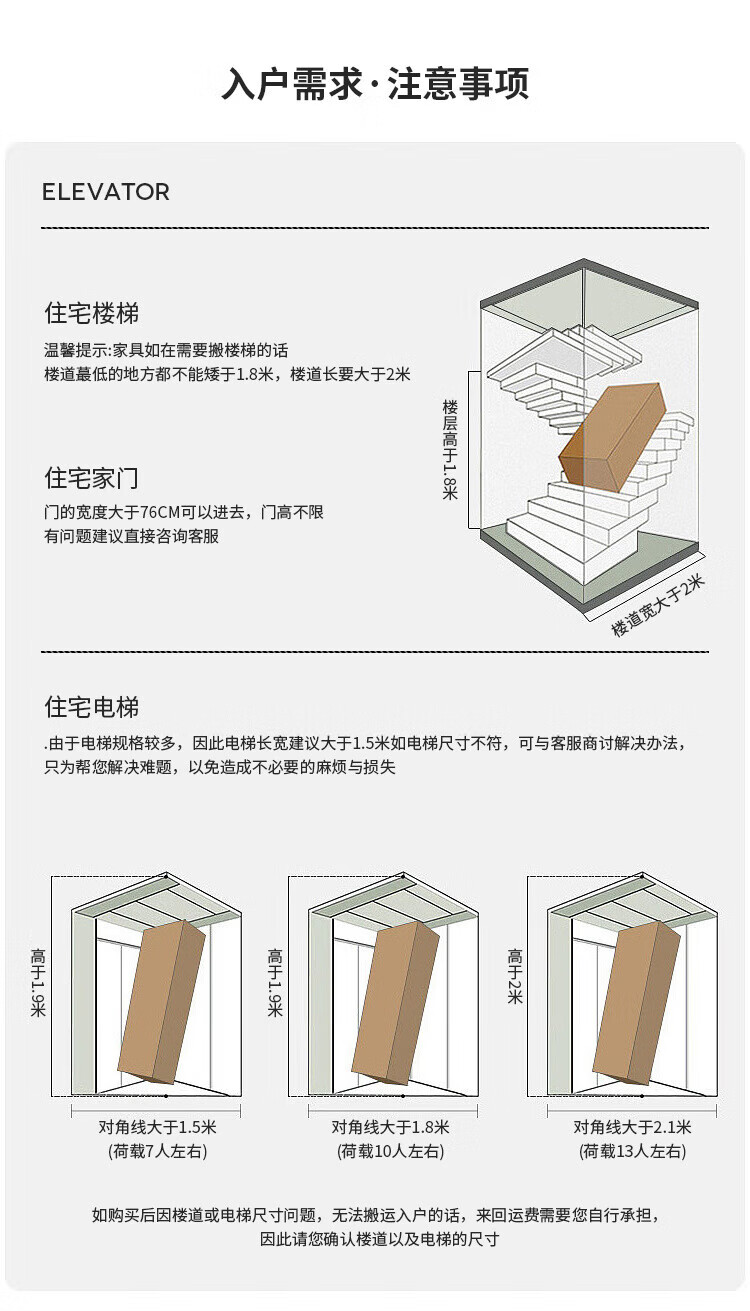 梵晟豪2024新款沙发客厅现代简约真4.1m五人米黄色四人脚踏皮沙发大小户型贵妃转角直排四人位 米黄色 五人位 4.1m 【乳胶版】+脚踏详情图片28