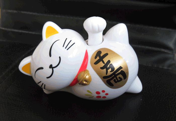 装饰品新车汽车用品超市 (大开运)猫【图片 价格 品牌 报价】-京东