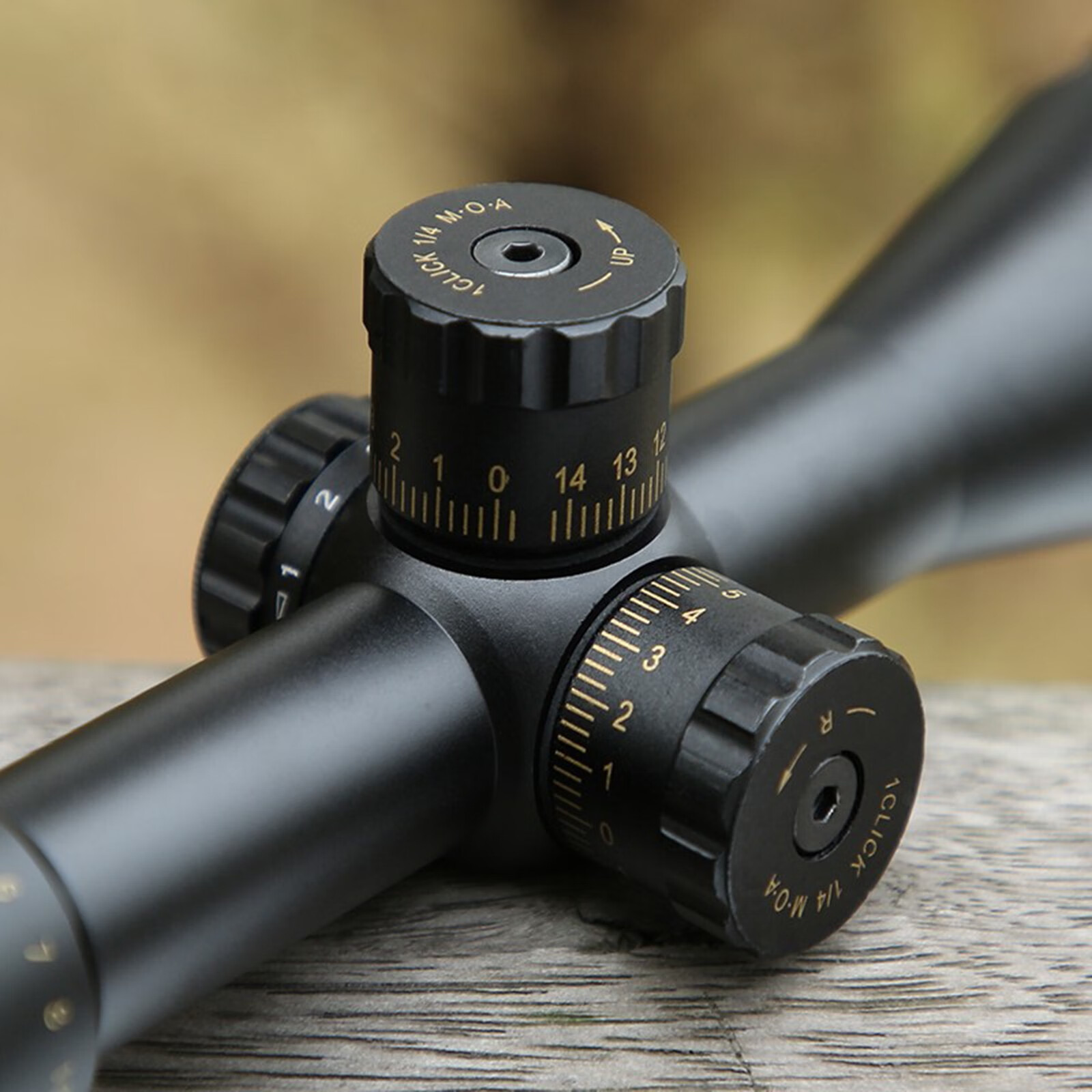 强抗震十字镜24倍416x44短款狙i击镜可调吃鸡八倍镜4倍瞄准器进军hs6