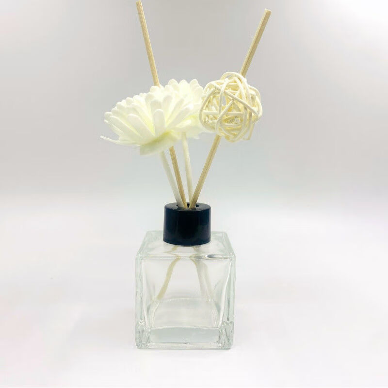 挥发棒无火香薰扩香棒 无火香薰精油扩香挥发藤条纤维棒香水药剂挥发