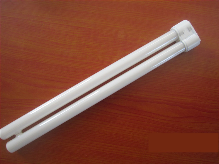 h管 h型灯管平四针吸顶灯24w/36w/55w h灯管超亮 36w 31-40w