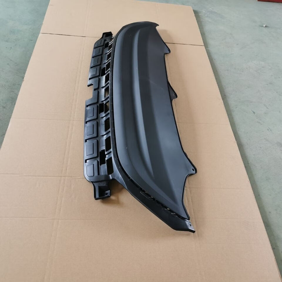 荣威i5 后保险杠 下护板 下饰板 导流板 扰流板18 19 20款 i5通用