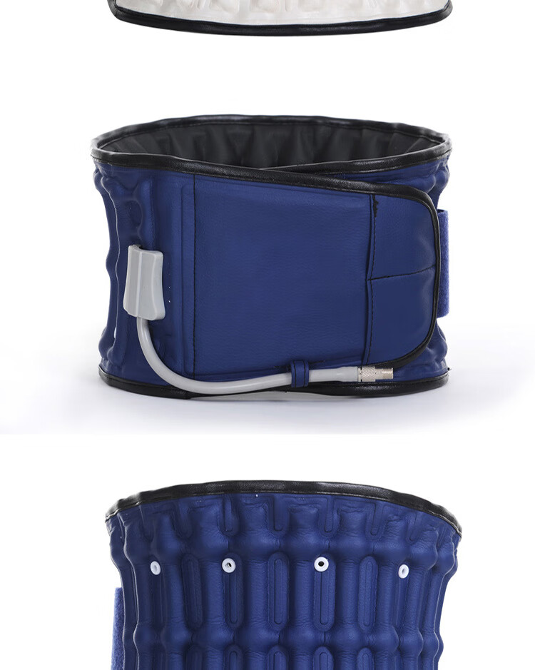 腰带腰托束缚收腹带男女通用 白色 均码【图片 价格 品牌 报价】-京东