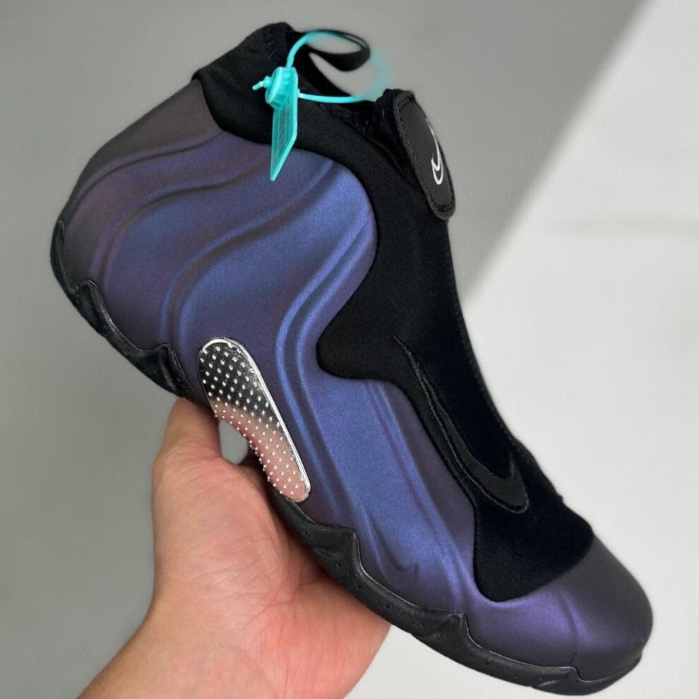 纯原air foamposite pro哈达威 喷泡系列 运动实战篮球鞋 复刻高品质