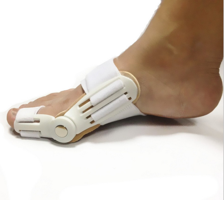 拇指外翻矫正器拇指矫正器日夜用姆趾重叠脚趾大脚骨纠正器大脚指变形