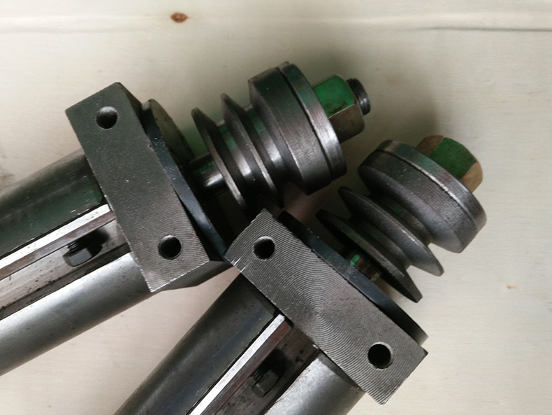 120150/200木工台刨刨刀架刨床电刨平刨主轴总成刨刀轴套总成 mb120台