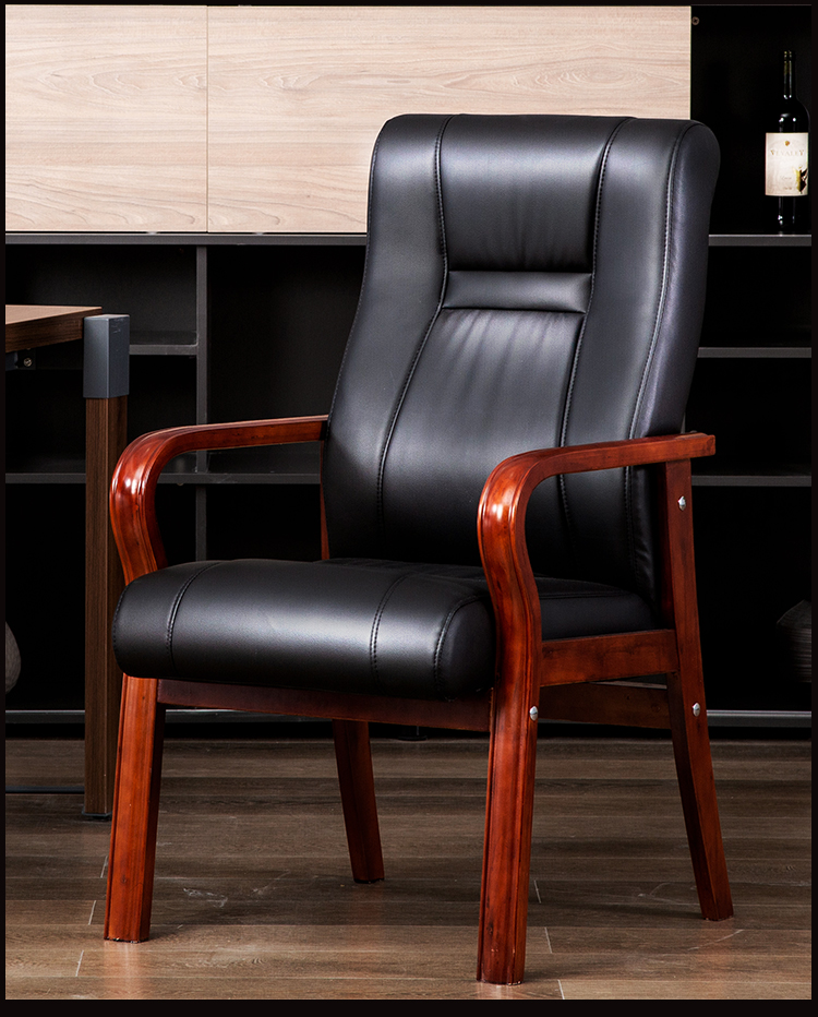 麻将椅子 专用棋牌椅 实木麻将椅办公椅电脑椅家用麻将椅棋牌椅会议室