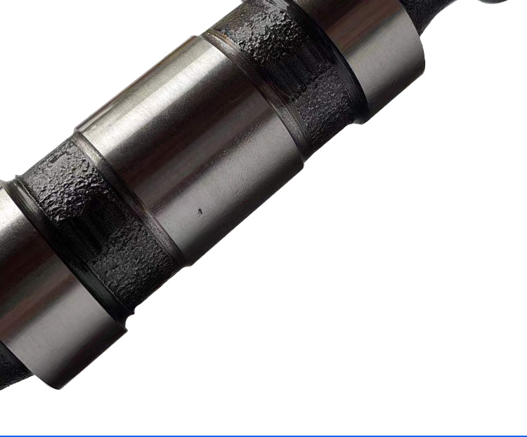 9t江淮瑞风m5/m4 发动机凸轮轴总成国四五六祥和星锐偏心轴 1.