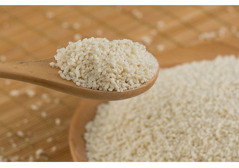 【可选顺丰配送】大山合蘑菇精调味料200g佛家素食调味品批发煲汤炒菜