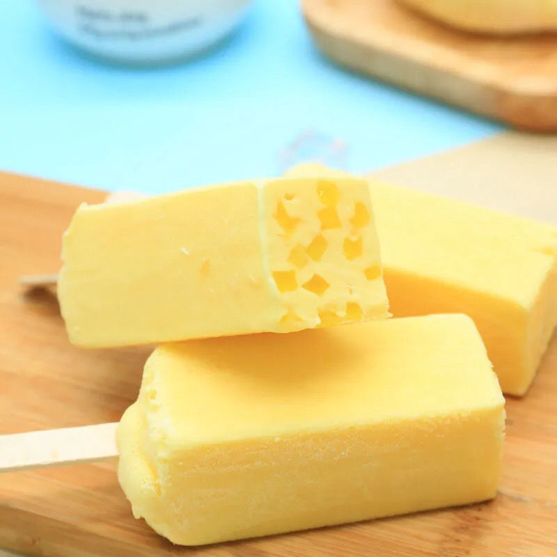 手工榴莲雪糕 30支香港瑞.