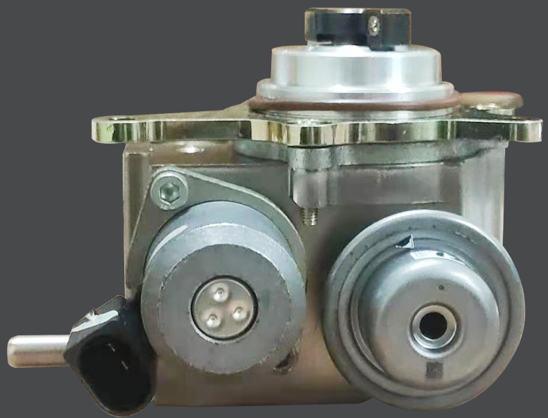 标致3008 308cc rcz 雪铁龙c4l高压油泵 ds5 ds6 1.6t 高压汽油泵 thp