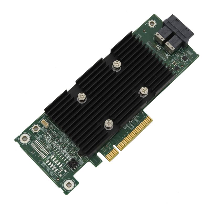 戴尔(dell)阵列卡raid perc h330h730ph345h745h750h755h740 perc h7