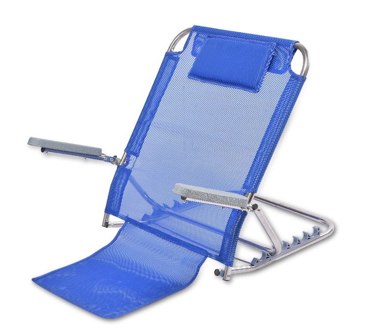 电动起身器瘫痪病人起床辅助器老人家用卧床翻身神器瘫痪助力器喷塑黑