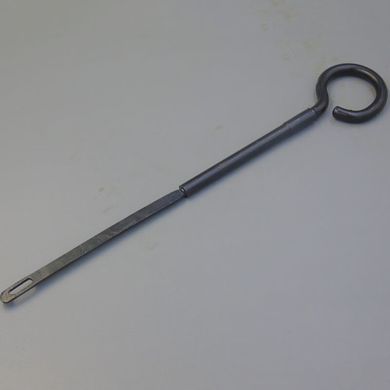 8mm通条副品92附品新式92通条擦洗工具通孔 92附