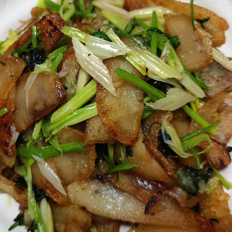 米豆腐四川 四川特产正宗广元米豆腐手工灰米豆腐农家碱粑米馍馍小吃