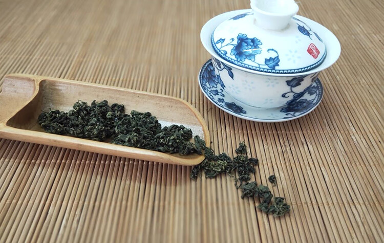 【京东好货】广西金秀绞股蓝广西金秀大瑶山七叶野生绞股宗七叶参散装