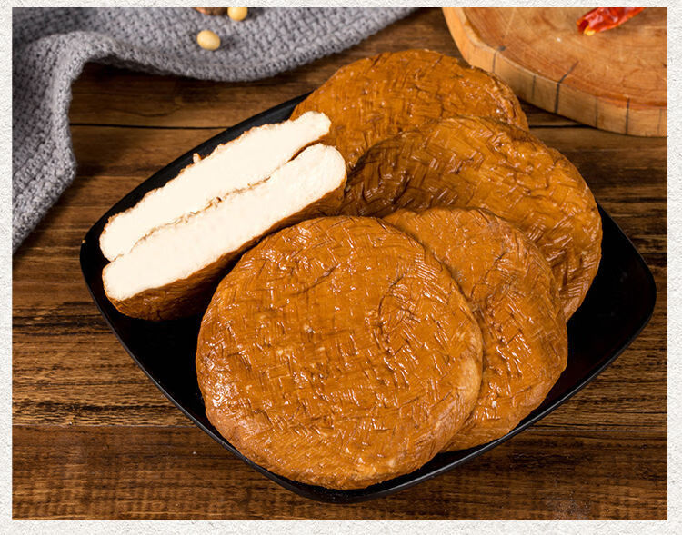 臭干香干蒲包干蒲草干水阳干子豆制品宣城豆腐干茶干批发炒菜用水阳