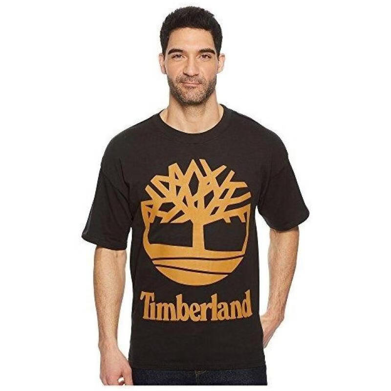 timberland衣服尺码 timberland衣服-第1张图片-潮百科