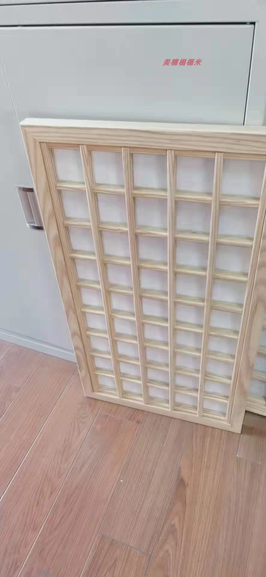 日本障子纸榻榻米推拉门纸格子门灯笼纸透光窗户纸隔断贴纸撕不破3m