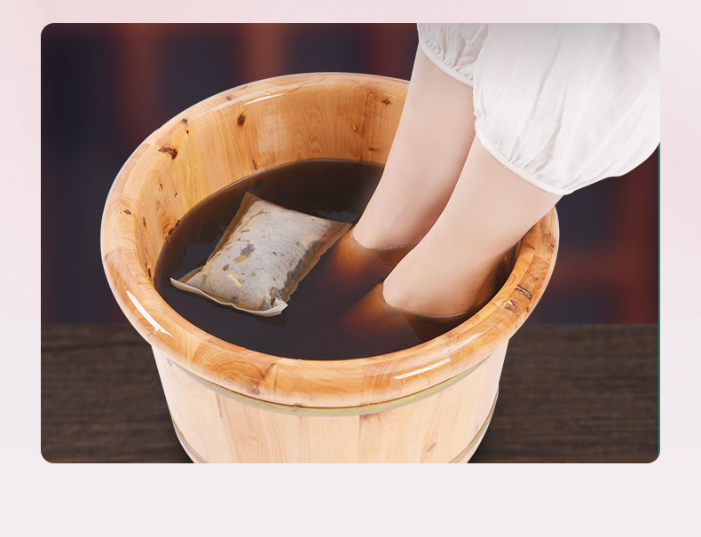 6015jd健康6015艾叶泡脚包足浴包 南京泡脚中药包艾叶艾草非