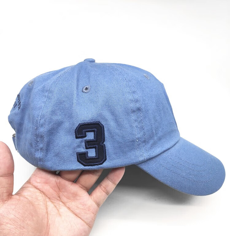 polo保罗棒球帽子遮阳帽男女户外太阳帽休闲帽高尔夫运动帽鸭舌帽