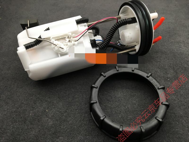 适用雅阁crv缤智思域奥德赛飞度锋范凌派思迪xrv燃油泵汽油泵总成六代