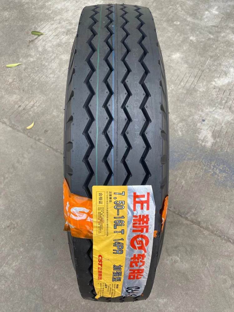 正新全钢丝轮胎650700750825r16r15尼龙真空轮胎1516正新尼龙加强型