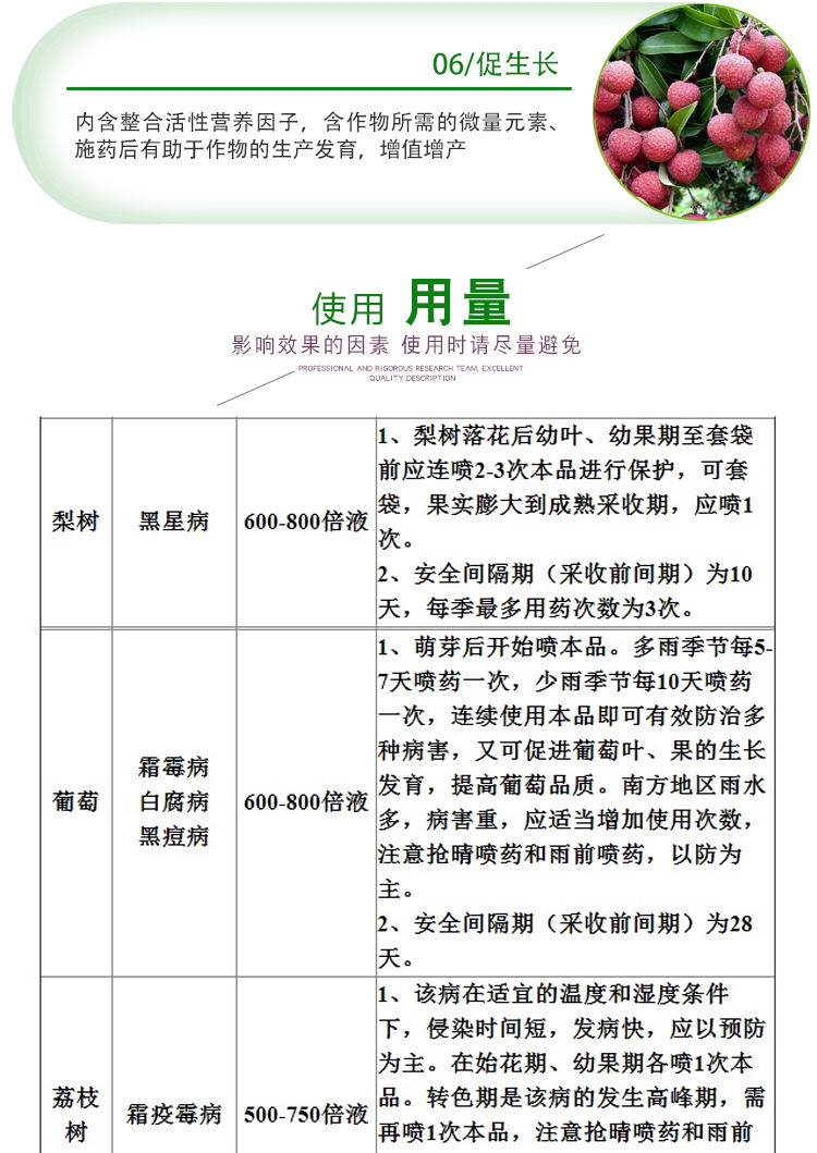 80代森锰锌代森猛锌辛剂早疫病黑星病炭疽病农药农资剂80g