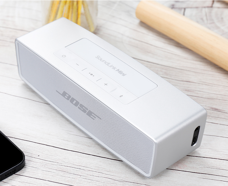 博士(bose) soundlink mini蓝牙扬声器ii博士便携无线音箱迷你音响