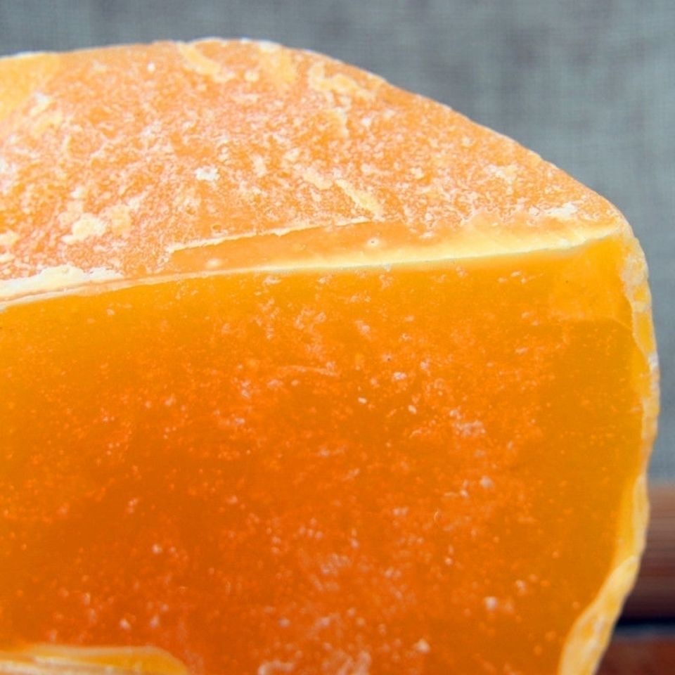 同仁堂中药材黄蜡蜜蜡土蜂蜡黄蜂蜡食用唇膏蜂蜡块