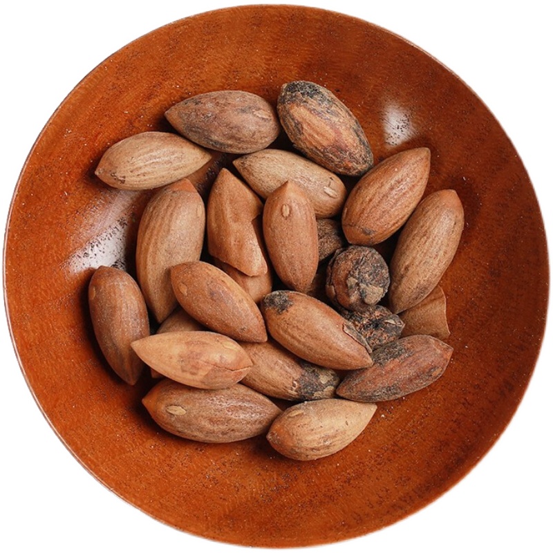 北京同仁堂榧子药材正宗药用榧子香榧子榧实籽玉山果赤果玉榧500克