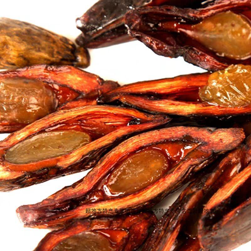 胖哥青果王咖啡味青果庄园天生有范槟榔一件 15元青果王原厂包装(10包