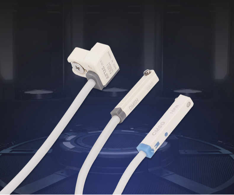 气缸磁性开关感应器cmsgcmshcmsjdmsjdmsgdmsh0202wdmse020电子式