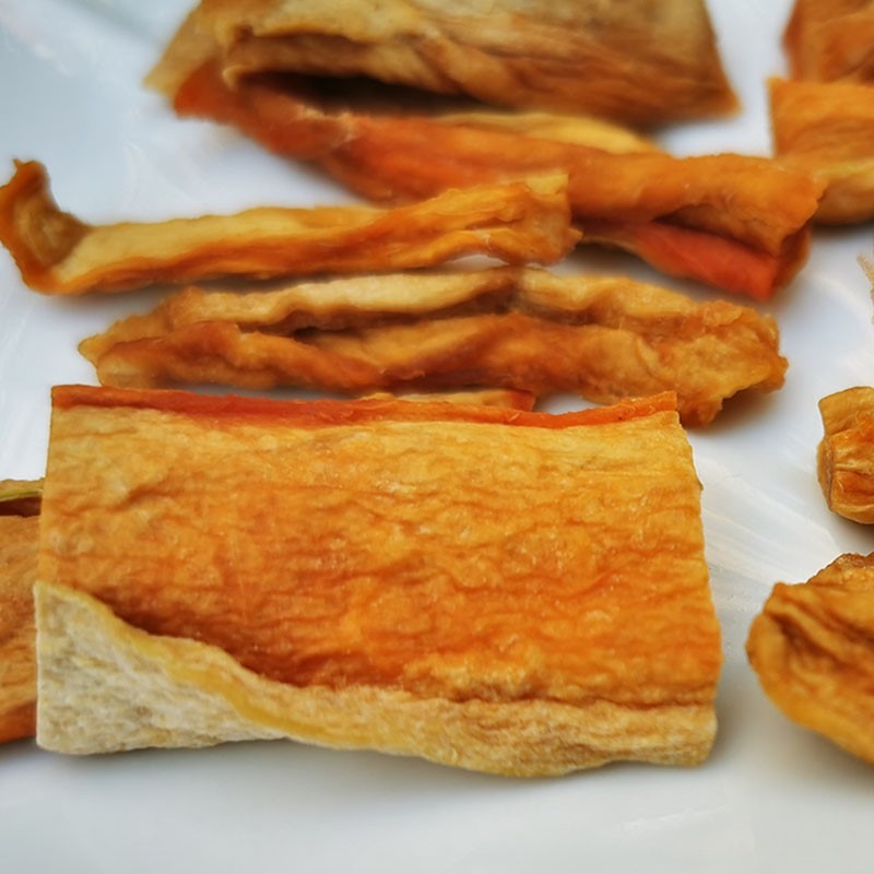 伽师瓜干100g2袋新疆哈密瓜干纯果干伽师瓜干零食自然风干瓜干见描述