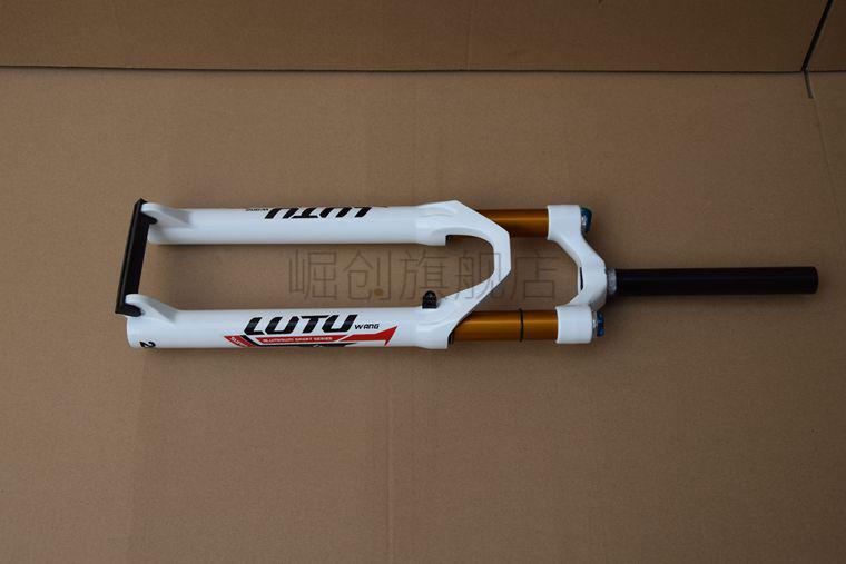 fox前叉 陆途山地车前叉气叉29寸自行车前叉27.