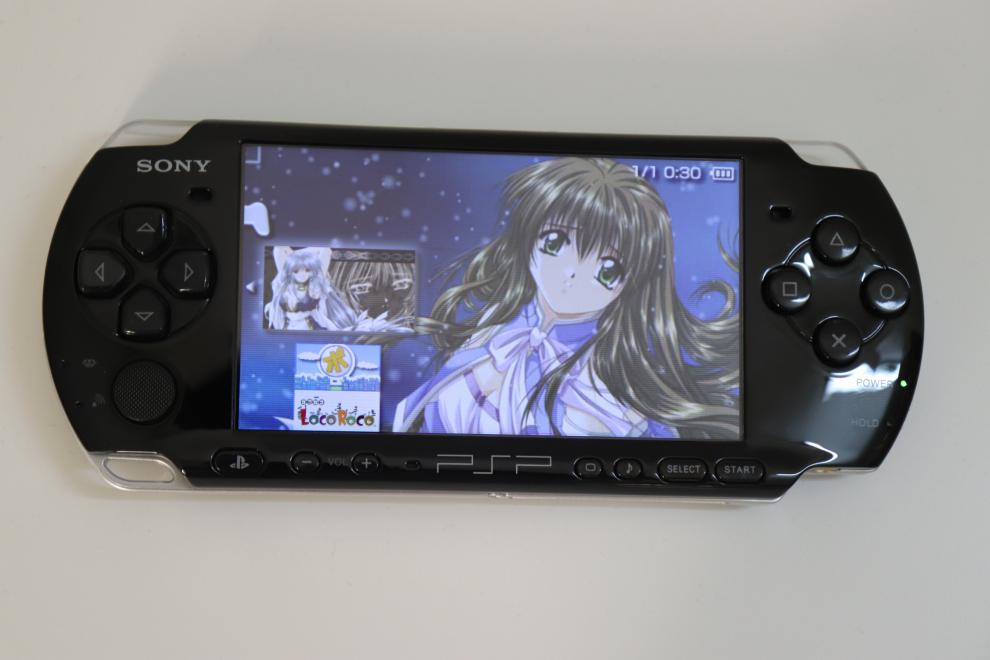 遊戲機原裝psp3000遊戲機經典懷舊街機gbafc包裝好遊戲品牌好用的 psp