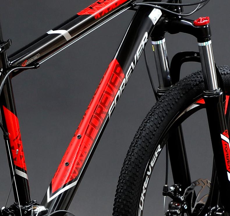 gogobike山地自行车 上海牌山地自行车男式越野变速单车