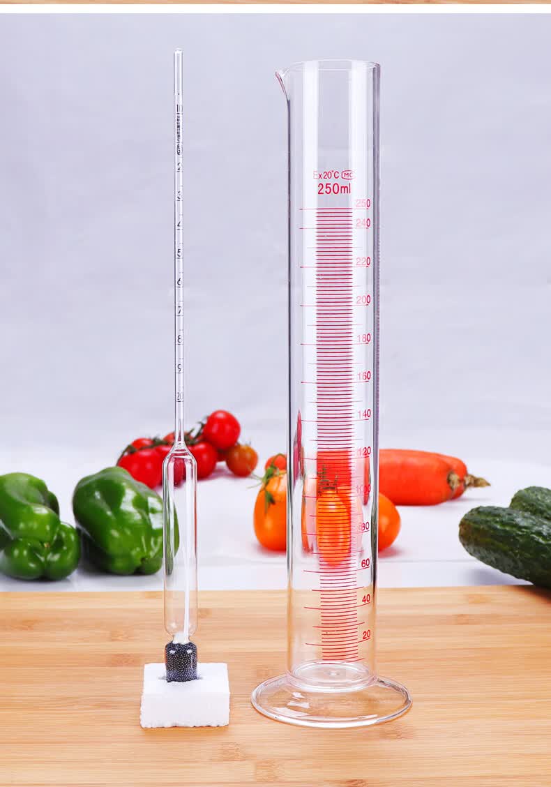 yy.vip易游-恒温液体密度计