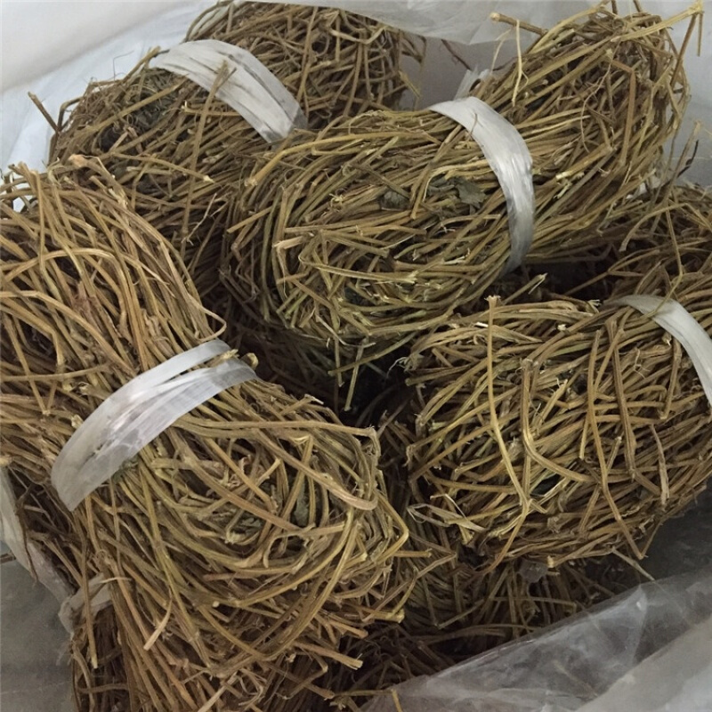 五叶神汤料煲汤草五叶神草五叶神茎根梅州土特产干货500g